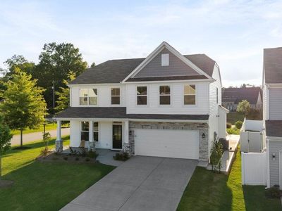 6003 Haddington Dr, Roebuck, SC, 29376