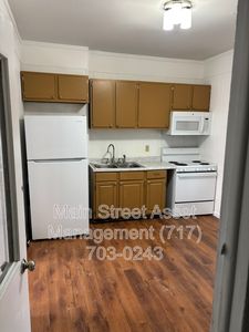 831 Willow St, Lebanon, PA, 17046