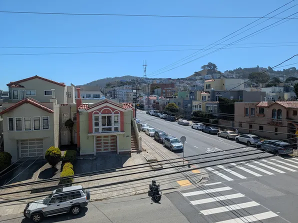 1495 22nd Ave APT 6, San Francisco, CA 94122