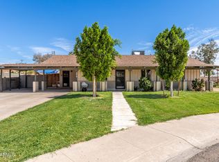 4019 N 60TH Avenue, Phoenix, AZ 85033