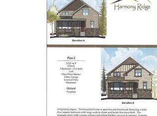 4814 Prairie Vista Dr, Fort Collins, CO 80526