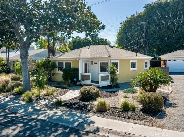 2815 Barkley Ln, Redondo Beach, CA 90278