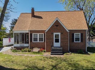 5085 Dogwood Dr, Mount Jackson, VA