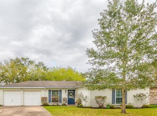 16711 Tibet Rd, Friendswood, TX 77546