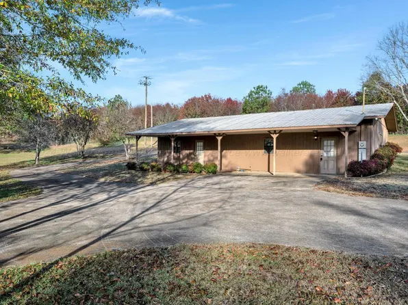 5370 Duncan Rd, Nauvoo, AL 35578