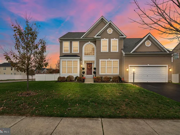 1547 Coldwater Reserve Xing, Severn, MD 21144