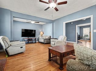 612 Ross St, Marshville, NC 28103