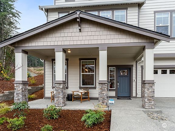 2nd image of 10481 Treasure Drive NW #140