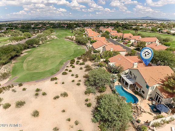 3rd image of 4602 E La Mirada Way