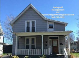 226 Merriman St, Rochester, NY 14607
