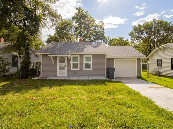 830 N Harding Ave, Wichita, KS 67208