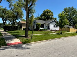 505 N Western Ave, Park Ridge, IL 60068