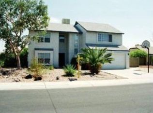 6047 W Maui Ln, Glendale, AZ 85306