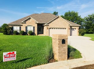 25656 Melrose Ln, Madison, AL 35756