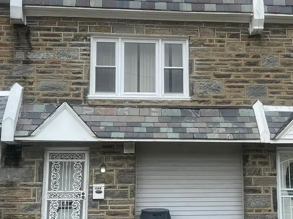 1544 E Tulpehocken St, Philadelphia, PA 19138