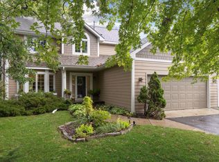 5601 Johnson Dr, Edina, MN 55436