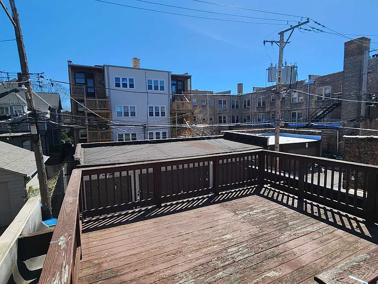 6413 N Newgard Ave #1 — Photo 13