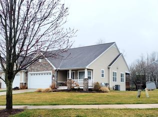 4610 Devon Dr, Jackson, MI 49201