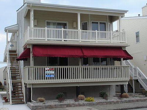 Home Exterior