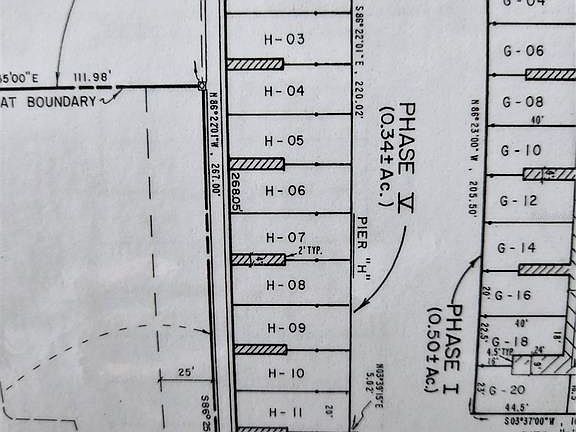 5th image of 2600 HARBOURSIDE DRIVE #H-05