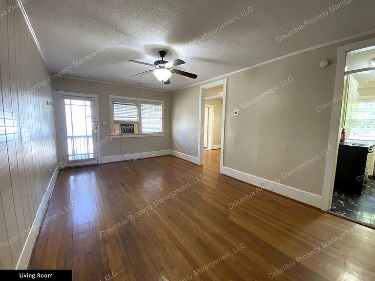 1817 Marion St #5 — Photo 4