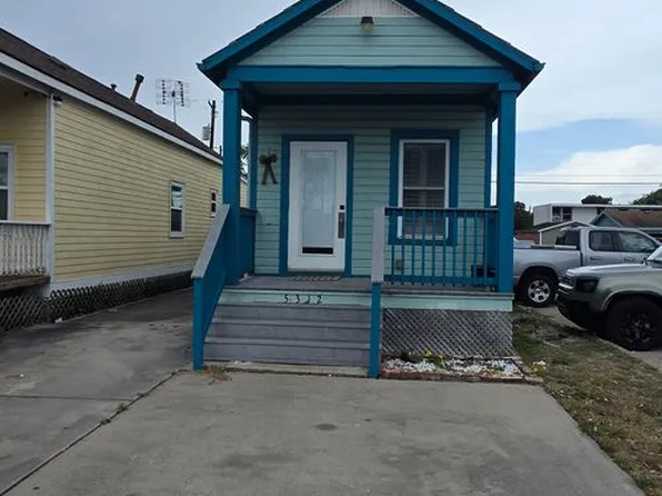 5312 Avenue S, Galveston, TX 77551