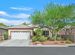 2366 Ecliptic St, Henderson, NV 89044