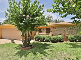 3210 Whitewing Way, Abilene, TX 79606