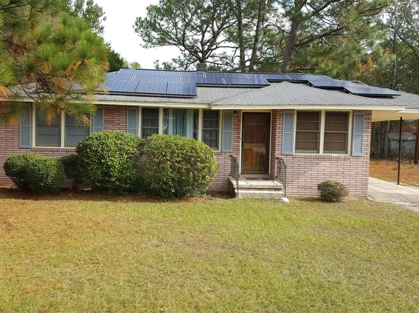 2136 Arrowhead Dr, Columbia, SC 29223