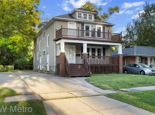 18626 Five Points St, Redford, MI 48240