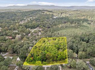 0 Carolyn Dr, Chickamauga, GA 30707