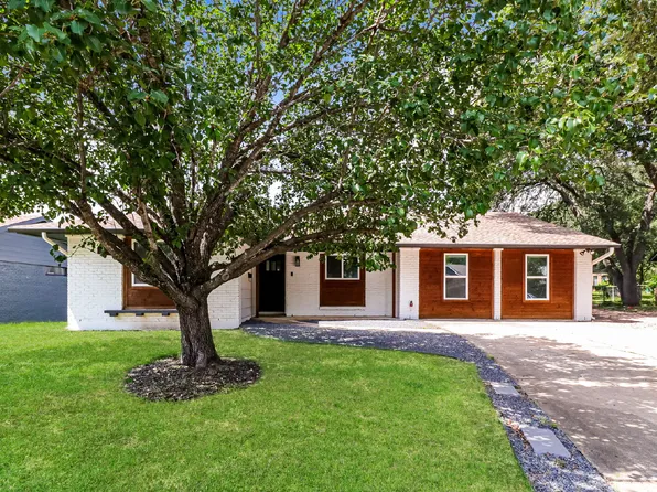 2309 Southern Oaks Dr, Austin, TX 78745