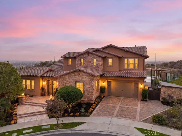 2252 E Rosecrans Ct, Brea, CA 92821