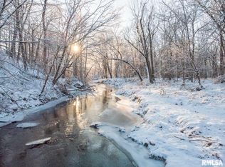 Shiloh Rd, Minier, IL 61759