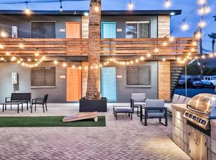 4021 N 40th St #42, Phoenix, AZ 85018