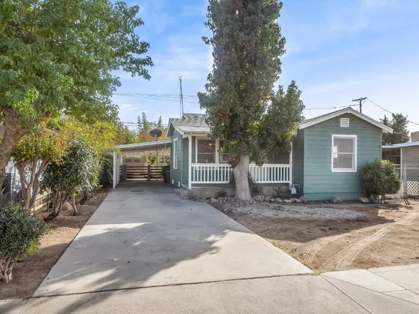 2140 E Floradora Ave, Fresno, CA 93703