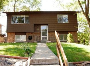 427 E 6th St, Rifle, CO 81650