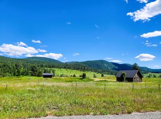 1454 Dead Medicine Rd, Evans, WA 99126