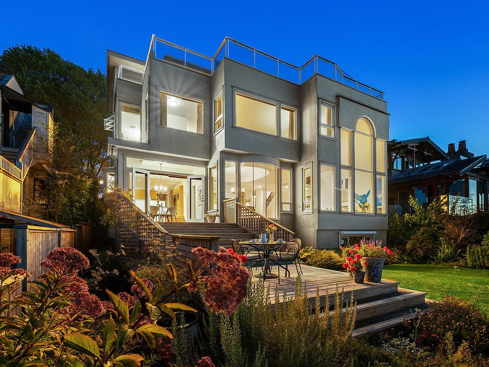 2487 Point Grey Rd, Vancouver, BC V6K 1A1 MLS R2816119 Zillow