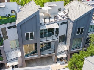 1500 Summit St #5, Austin, TX 78741