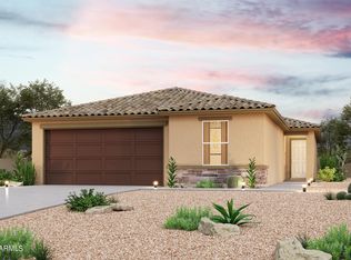 24514 W Cocopah St, Buckeye, AZ 85326