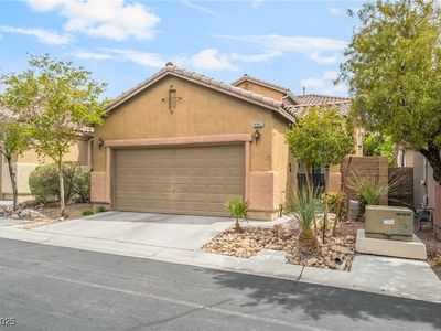 8942 Partridge Hill St, Las Vegas, NV, 89148