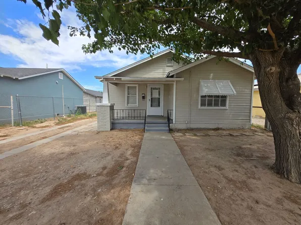 1113 S Lea Ave #39, Roswell, NM 88203