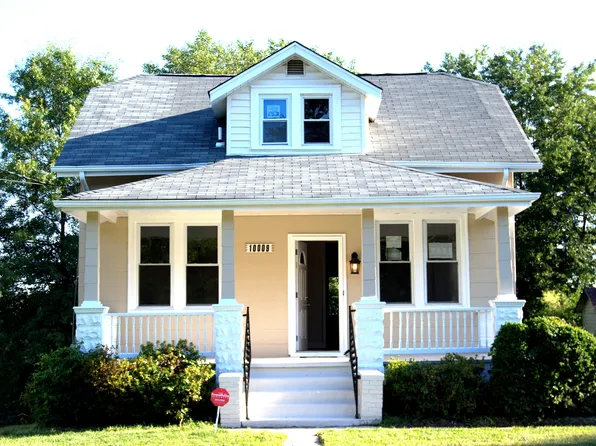 10009 Marlboro Pike, Upper Marlboro, MD 20772