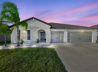 13575 Willow Bluestar Loop, Riverview, FL 33579