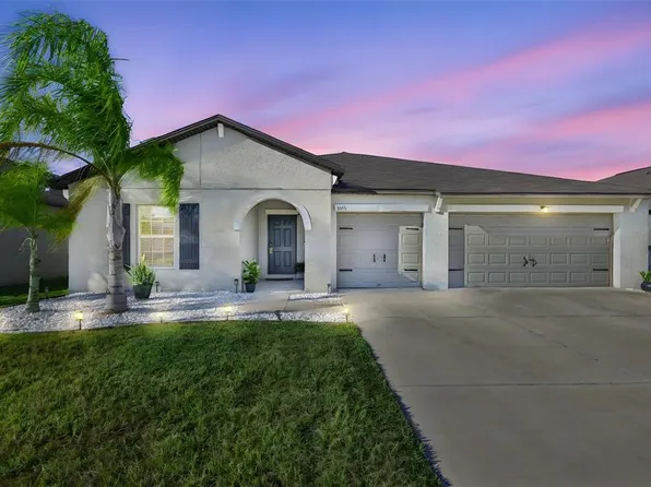 13575 Willow Bluestar Loop, Riverview, FL 33579