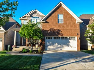 3365 Hibernia Pass, Lexington, KY 40509