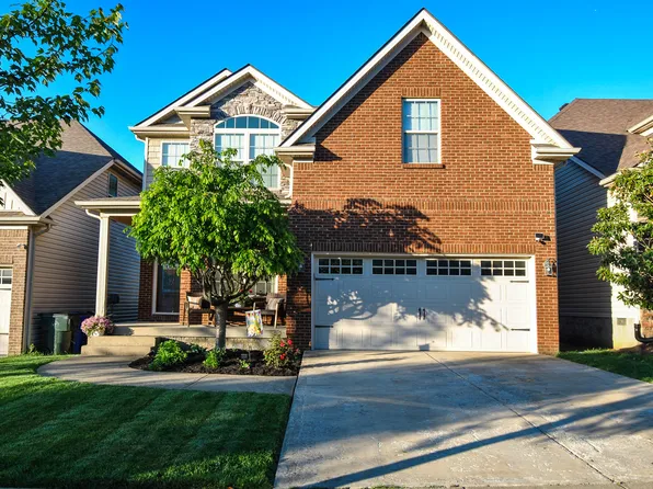 3365 Hibernia Pass, Lexington, KY 40509