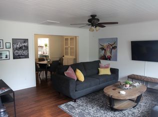 3031 W Wilshire Blvd, Oklahoma City, OK 73116