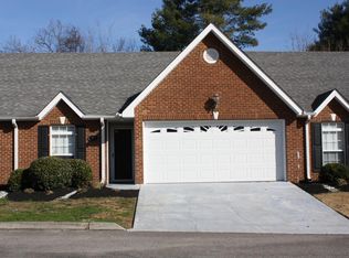 328 Silverhawk Way, Knoxville, TN 37923